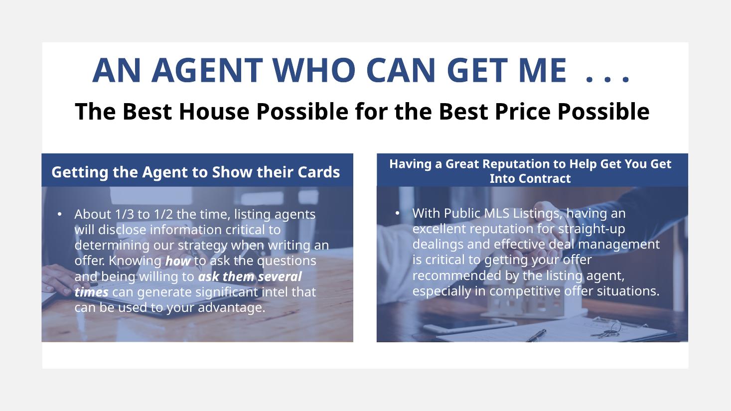 Buyer Presentation slide 13 of 28