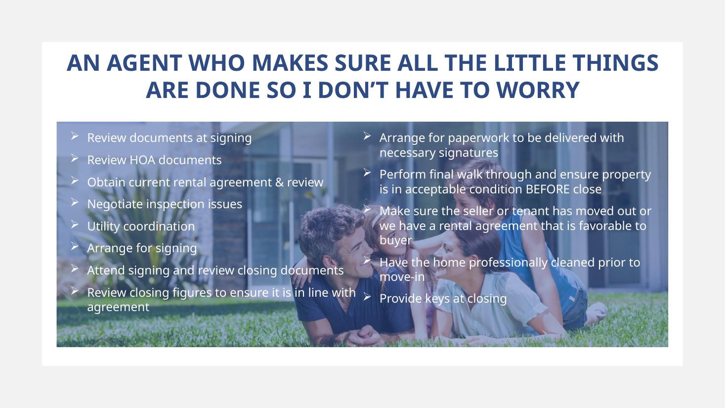 Buyer Presentation slide 18 of 28