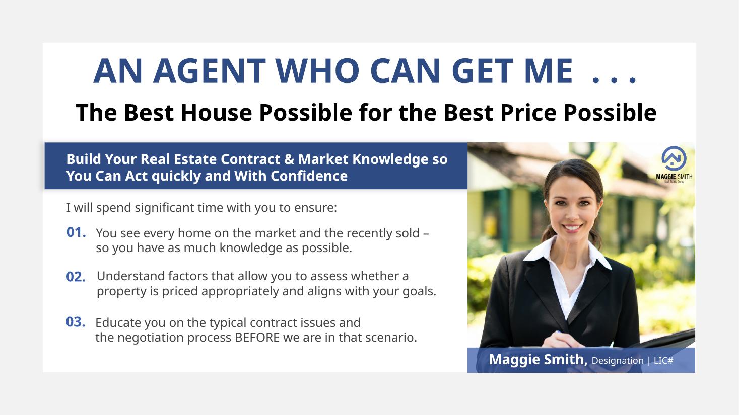 Buyer Presentation slide 8 of 28