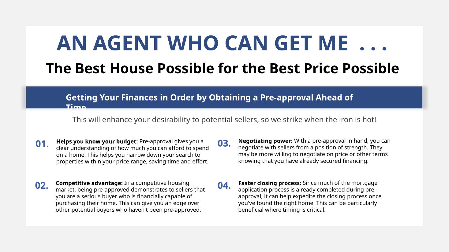 Buyer Presentation slide 6 of 28