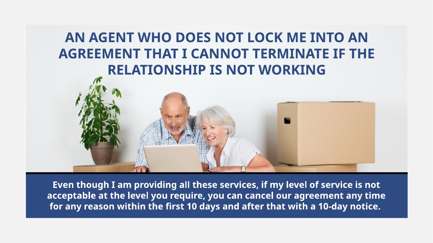 Buyer Presentation slide 22 of 28