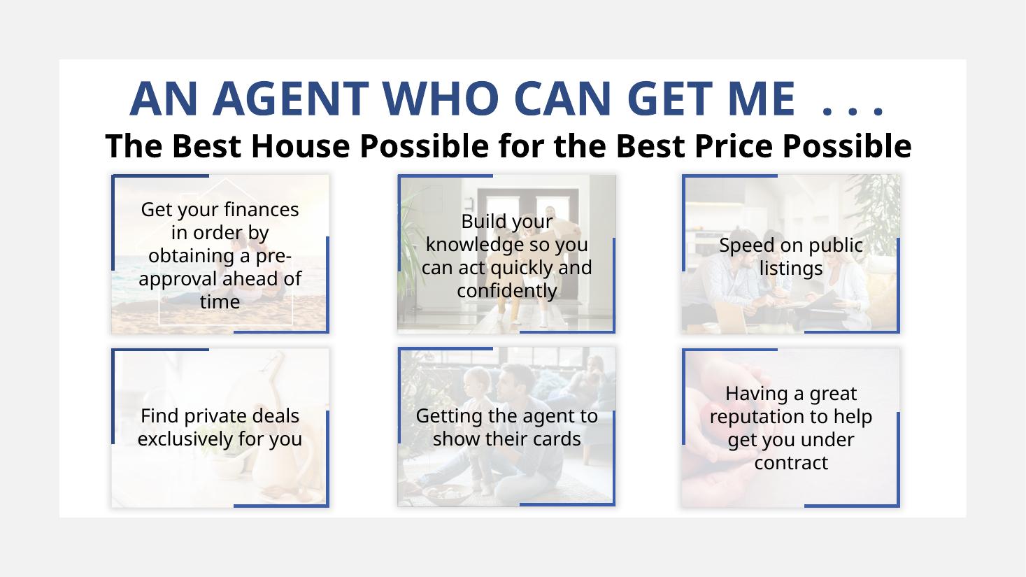 Buyer Presentation slide 5 of 28