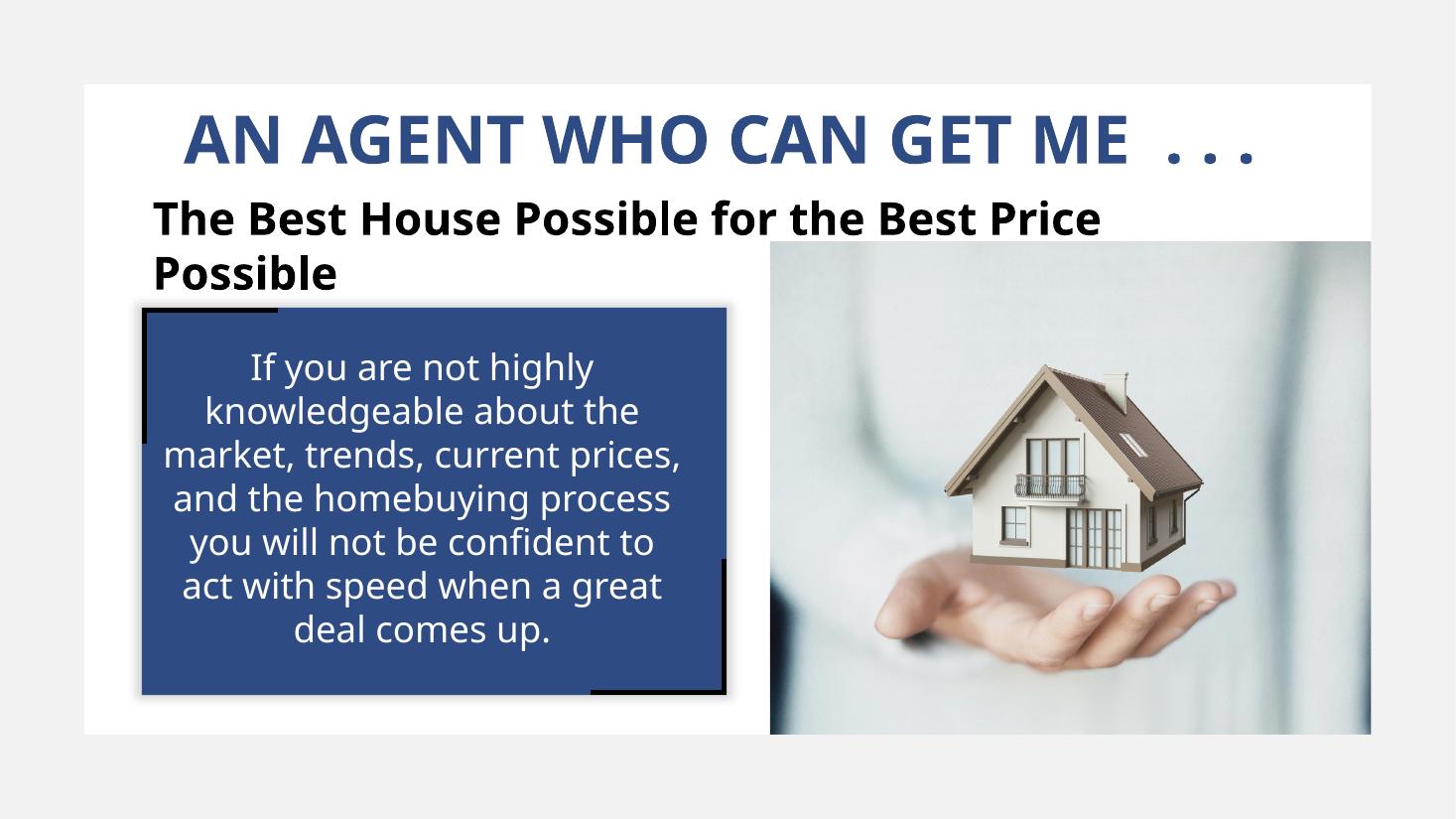 Buyer Presentation slide 7 of 28