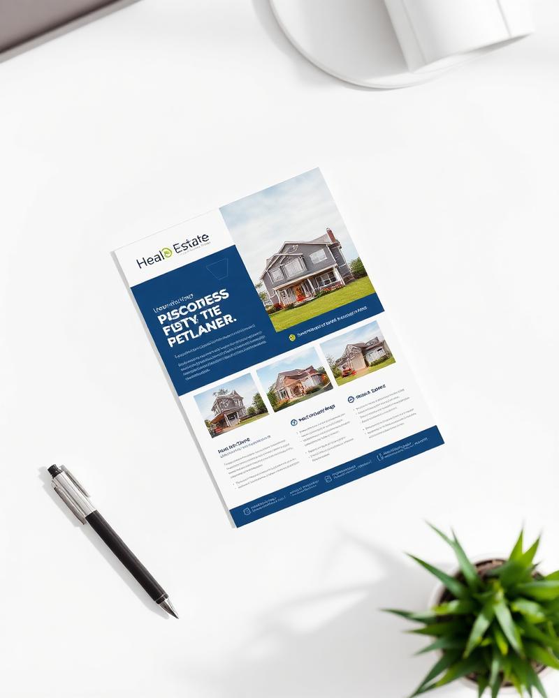 Listing Package
